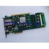 Industrial Board XILINX ML555 0431438 REV01 VIRTEX-5