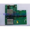 Industrial backplane PXE-13S-R10 REV 1.0 20104-000511-RS