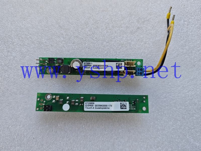 上海源深科技 Industrial Board TOUCH-IT E720611 E720608 高清图片