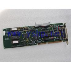 Industrial Board Galil 3axis Female DMC-8240 REV.G DMC-8230-F 2002-0089 REV.D 2002-0089-BC002