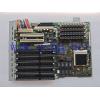 SIEMENS mainboard W26361-D800-Z2-04-36 C26361-D800-W100 TPLA-ISA PCI 6AP1940