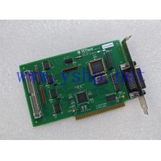 Industrial Board FETtest IEEE-488 I/F 04-000255