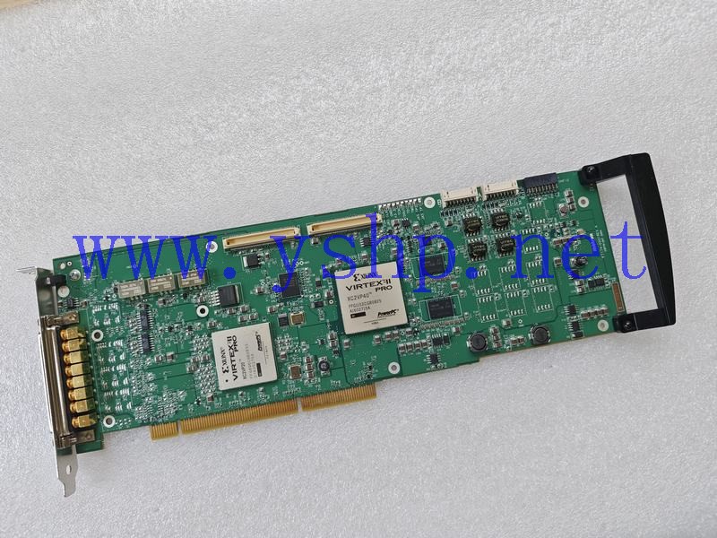 上海源深科技 Industrial Board Matrox Y7174-0201 REV.A XMIO/20/6000N* 63039621406 高清图片