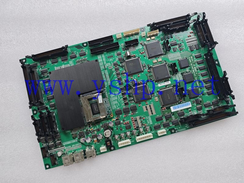 上海源深科技 Industrial Board ME431-1 IO BOARD A Y45-N3180-505 高清图片