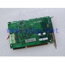 Industrial Board OMRON 3366972-5A C200PC-ISA02-DRM