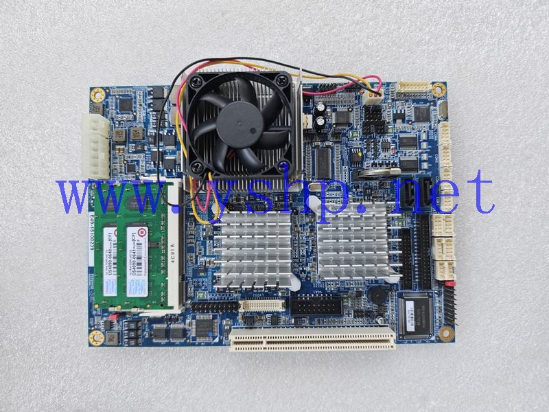 上海源深科技 Industrial Board PROX-L731LF-P0603-DAN-G1A 17-102-073110 高清图片