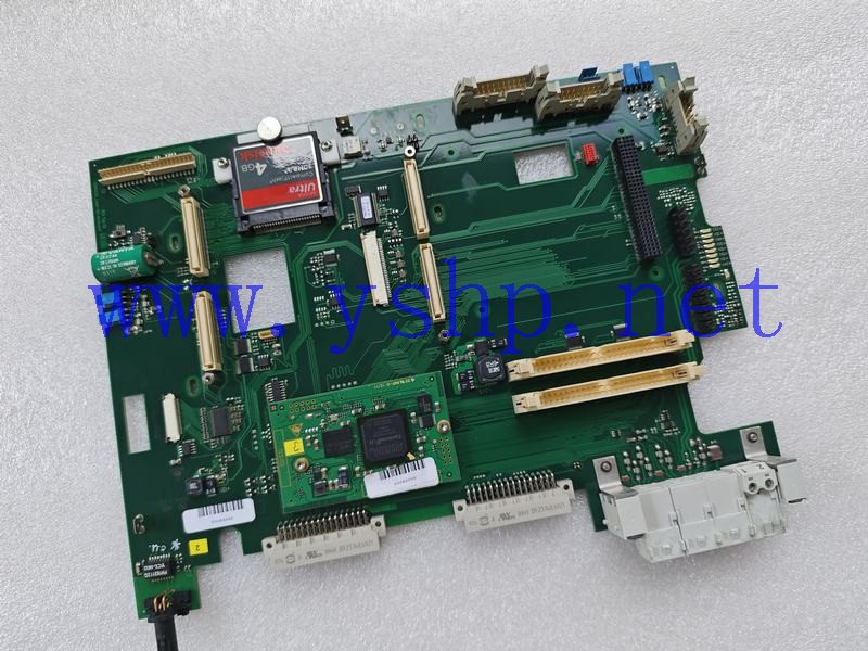 上海源深科技 Industrial Board REA E2 05666301_LASER-SG-MAINBOARD 高清图片