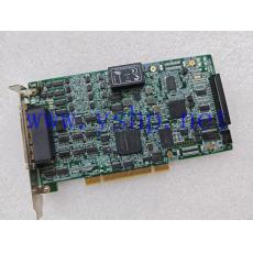 Industrial Board ADLINK PCI-8258 51-12420-0A20