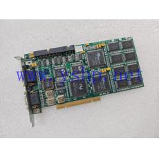 Industrial Board JUPITER GD5480X2 PCB 3-540-087-00 REV.C