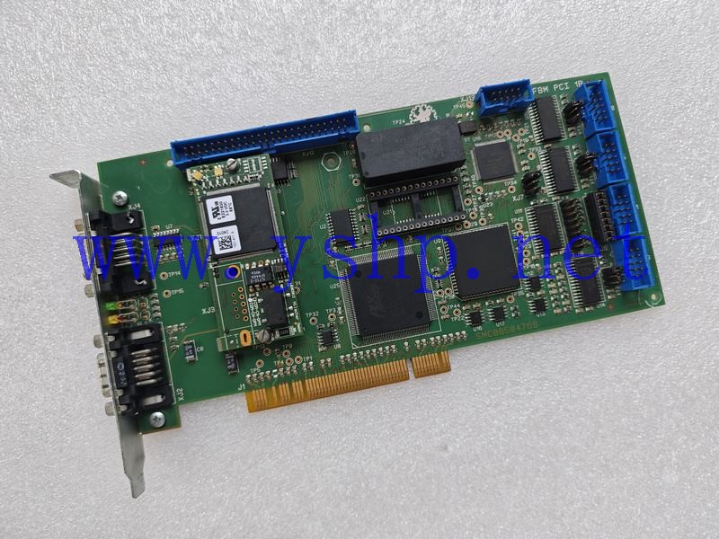 上海源深科技 Industrial Board FBM PCI 1B PCIR32K 1.B 高清图片