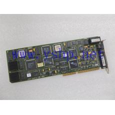 Industrial Board Z250 ZYDACROR ISDN CODEC PC10020-05 REV.5 AS-2250-000 REV.5B