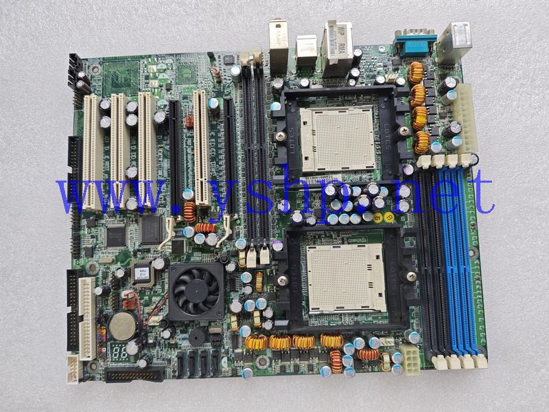 上海源深科技 Industrial motherboard TYAN S2877ANRF 高清图片