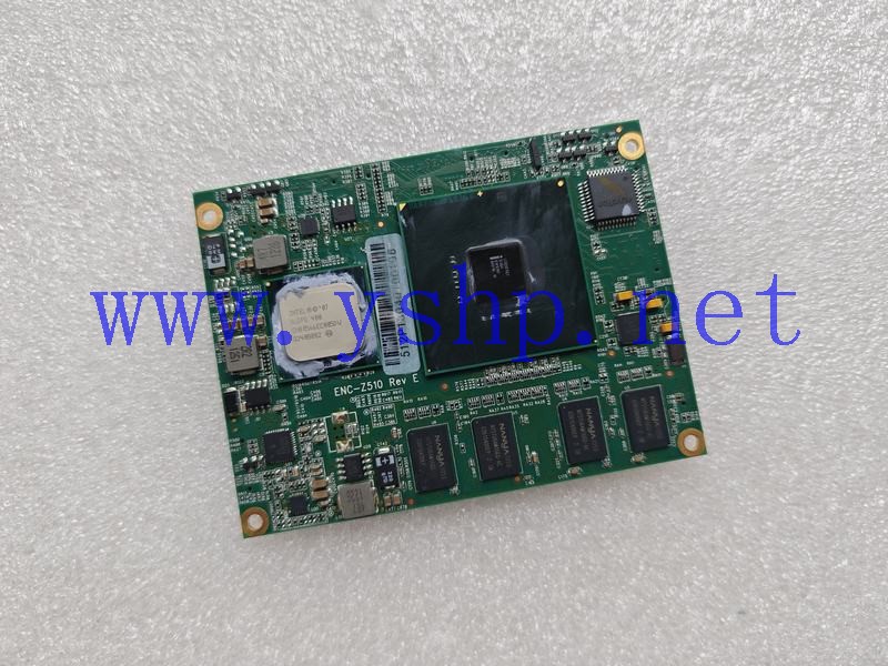 上海源深科技 Industrial Board ENC-Z510 REV.E 高清图片