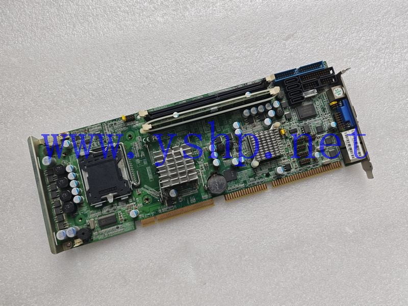 上海源深科技 Industrial motherboard IFG41-0003 REV 1.01 高清图片