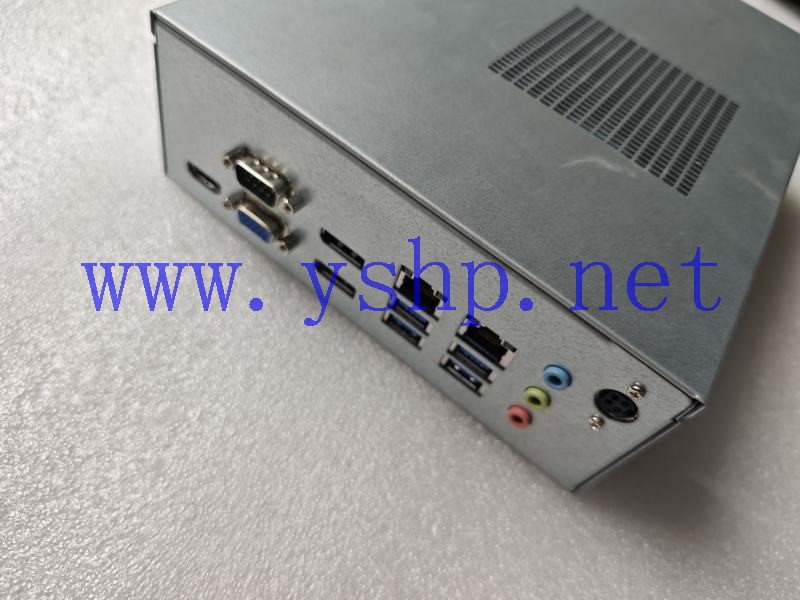 上海源深科技 Advantech Computer   DMS-SC26 DMS-SC26-00A2E 16G 512G I5-4590S 高清图片