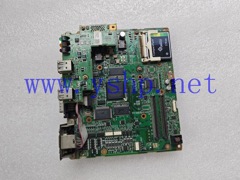 上海源深科技 Industrial Board OMRON OVMC-CB3C PA20139-B42X 高清图片