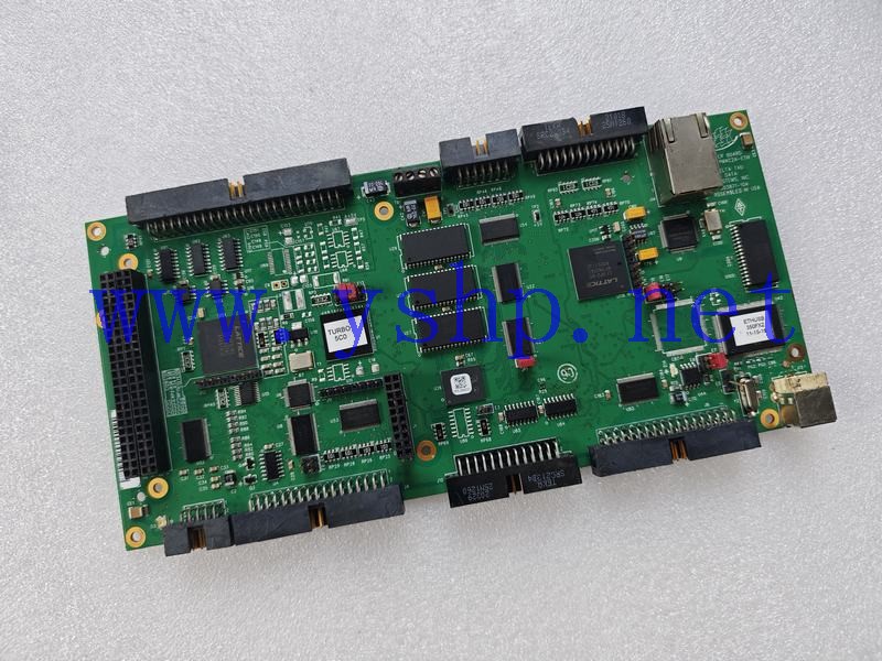 上海源深科技 Industrial Board CLIPPER BOARD TRUBO PMAC2A-ETH DELTA TAU DATA 603871-10A 高清图片