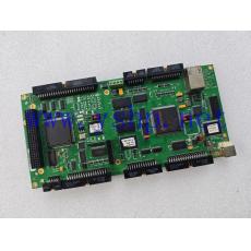 Industrial Board CLIPPER BOARD TRUBO PMAC2A-ETH DELTA TAU DATA 603871-106