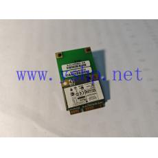 Wireless network card ANATEL 0267-09-4419