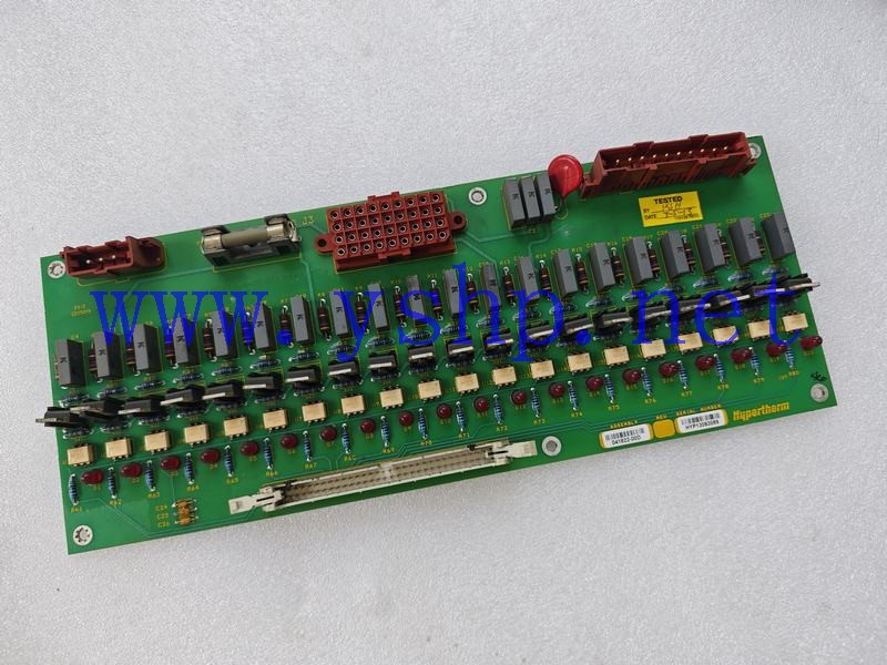 上海源深科技 Industrial Board HYPERTHERM 041822-00D 高清图片