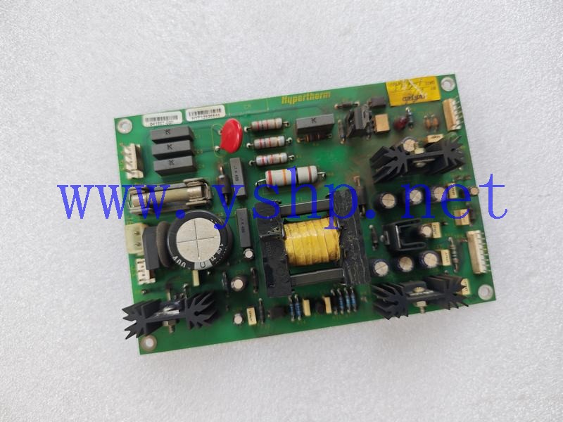 上海源深科技 Industrial Board HYPERTHERM 041897-00F 高清图片