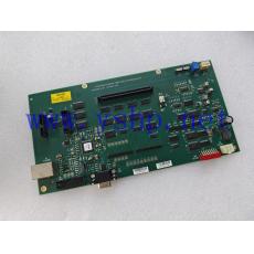 Industrial Board HYPERTHERM ARC GLIDE THC PROCESSOR REV.B 141091-00E