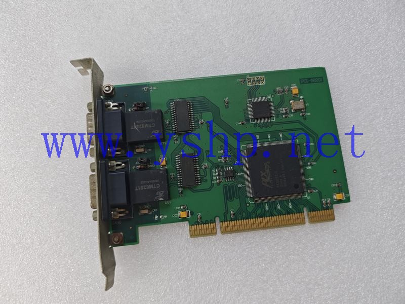 上海源深科技 Industrial Board ZLG PCI-9820I V1.07 高清图片