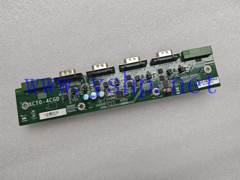 上海源深科技 Industrial Board XCT0-4CGD 774-XCTCGD-100G 高清图片