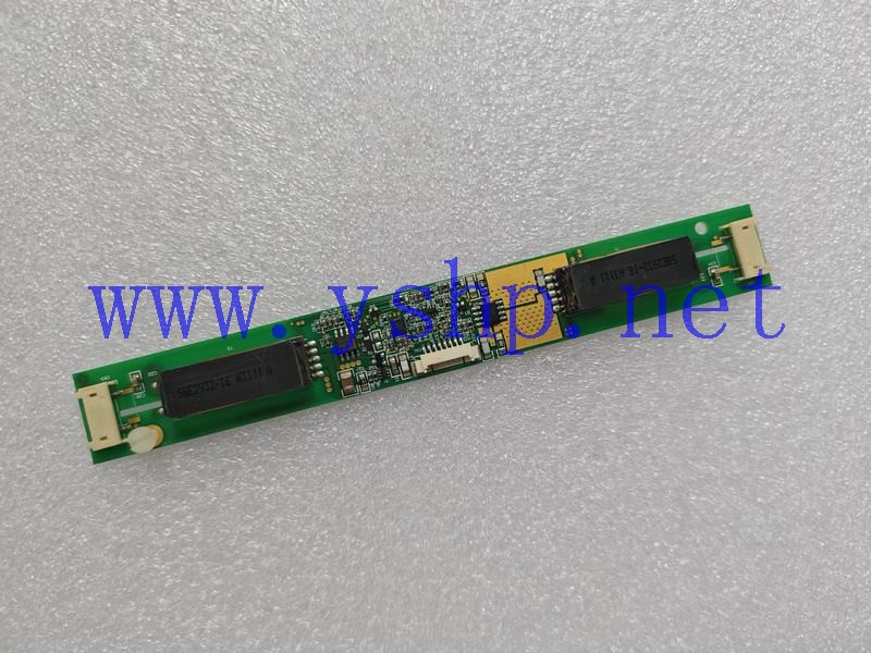 上海源深科技 Industrial Board D8-1311-00306 LXMG1627-12-61 REV.B 高清图片