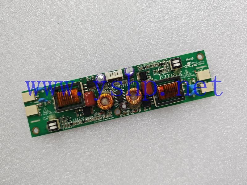 上海源深科技 Industrial Board EMAX PLCD2817418 高清图片