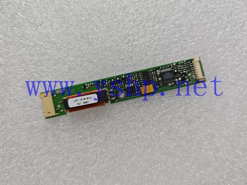 上海源深科技 Industrial Board LXM 1610-01C SGE2613B 高清图片