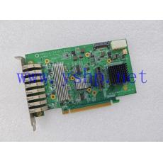 Industrial Board AISYS AQUILA-SU16T BASE