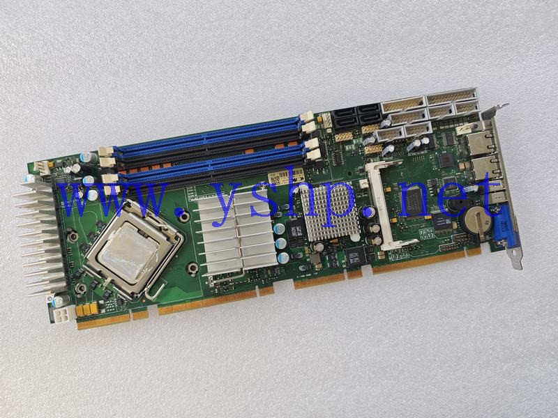 上海源深科技 Industrial motherboard KONTRON LF PCI-760 9-1401-3600 高清图片