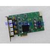 Industrial Board ADLINK GIE64+ 51-18519-0A20