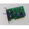 Industrial Board ZLG PCI-982X 131105 PCI-9820I V3.01