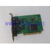 Industrial Board ZLG PCI-9820I V1.07