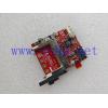 Industrial Board SCM SAT ICS-CF-2 SATA A123CF-00G