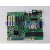 Industrial motherboard IMB502 REV A3-RC