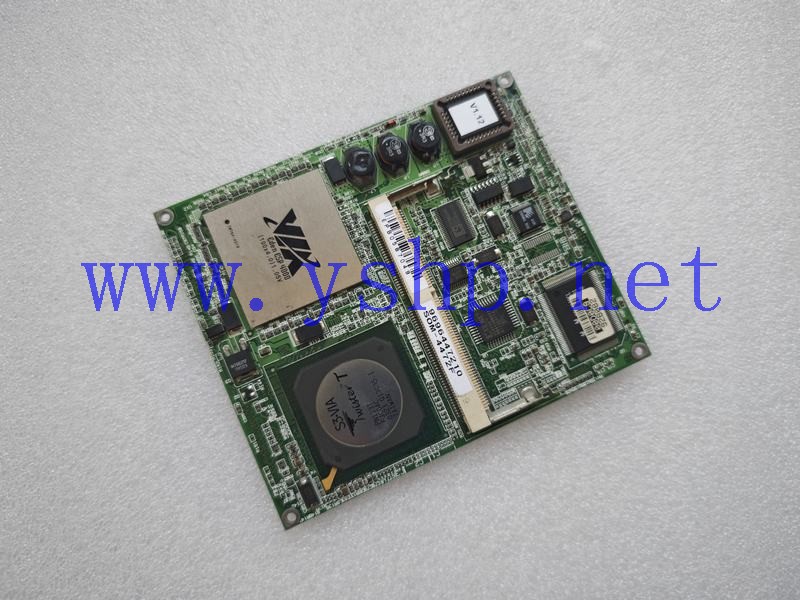 上海源深科技 Industrial Board ETX SOM-4472 REV.A1 SOM-4472F 高清图片