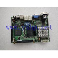 Industrial motherboard AMPRO RB1-800-R-08