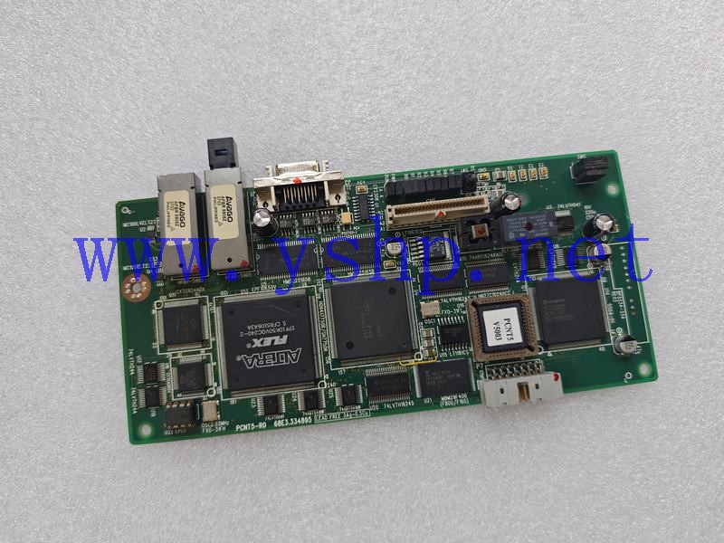 上海源深科技 Industrial Board PCNT5-R0 68E3.334895 高清图片