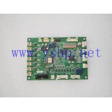 Industrial Board SONY SI-G200 PCR RAS BOARDII 1-789-538-12 F3M01806A