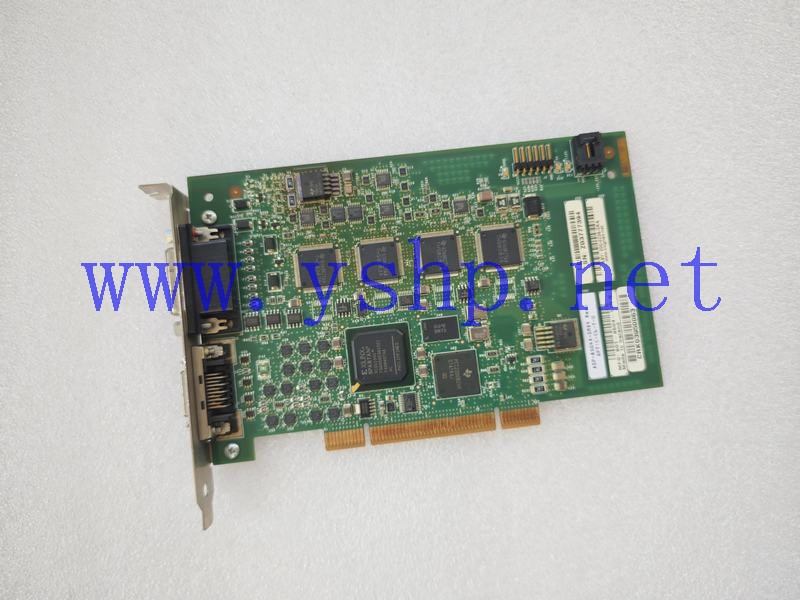 上海源深科技 Industrial Board COGNEX ASP-8504X-SMD4 REVG 200-0236-5RA 801-8504-11RB 高清图片