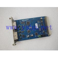 Industrial Board DELTA TAU AXISLINK 9118-00-020-9