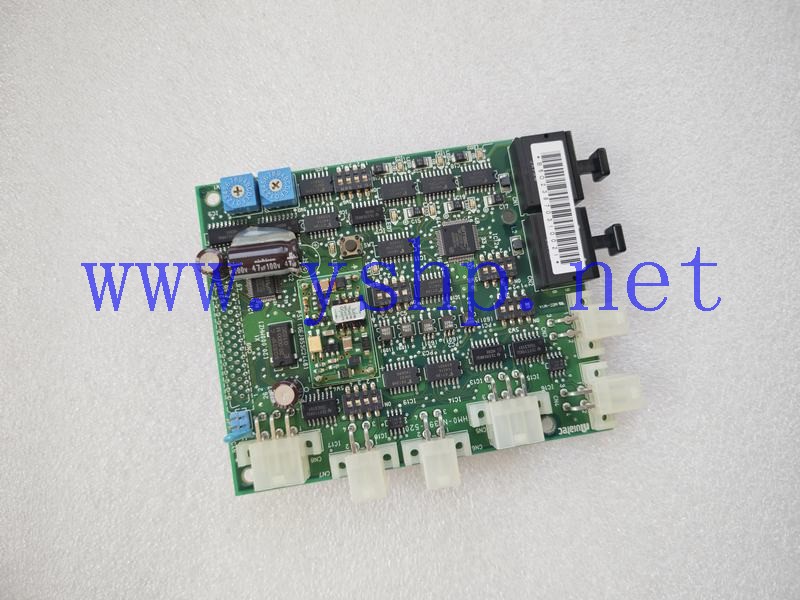 上海源深科技 Industrial Board MURATEC HM0-N1390-520 HM0-N1390-620 高清图片