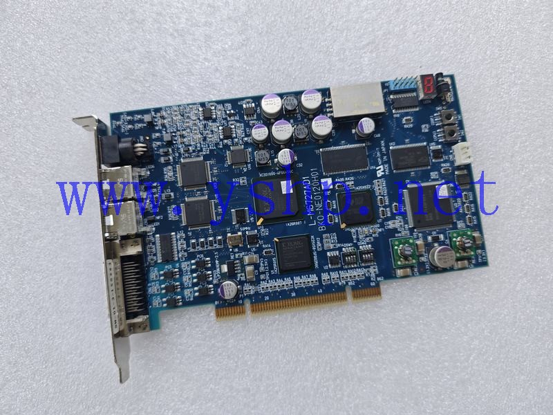 上海源深科技 Industrial Board MITSUBISHI L-M6727AD1 BK0-NE0120H01 高清图片