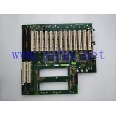 Industrial backplane NICE NLS BACKPLANE 150A0213-53 503R0268-1C