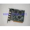 Industrial Board M5693 TYPE B TE-C90315A REV.A