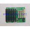 Industrial backplane IP-10S-RS-R40 REV 4.0