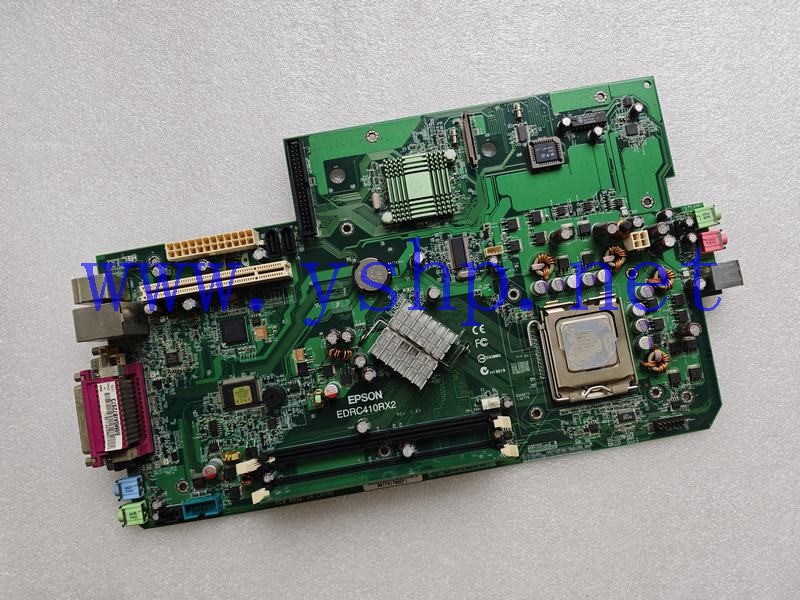 上海源深科技 Industrial Equipment mainboard EPSON EDRC410RX2 高清图片